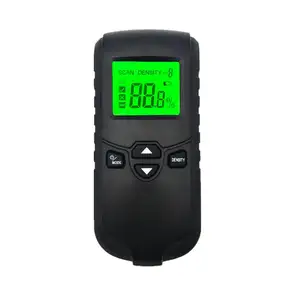 Non-contact Pinloze Hout Vochtmeter MT500