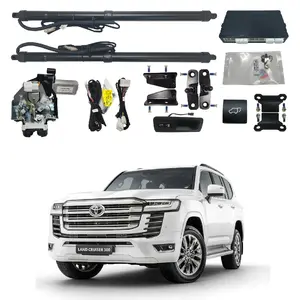 Smart Electric Power Automatic Car Tailgate Lift System Kit For 2015-2022 Toyota Land Cruiser LC 300