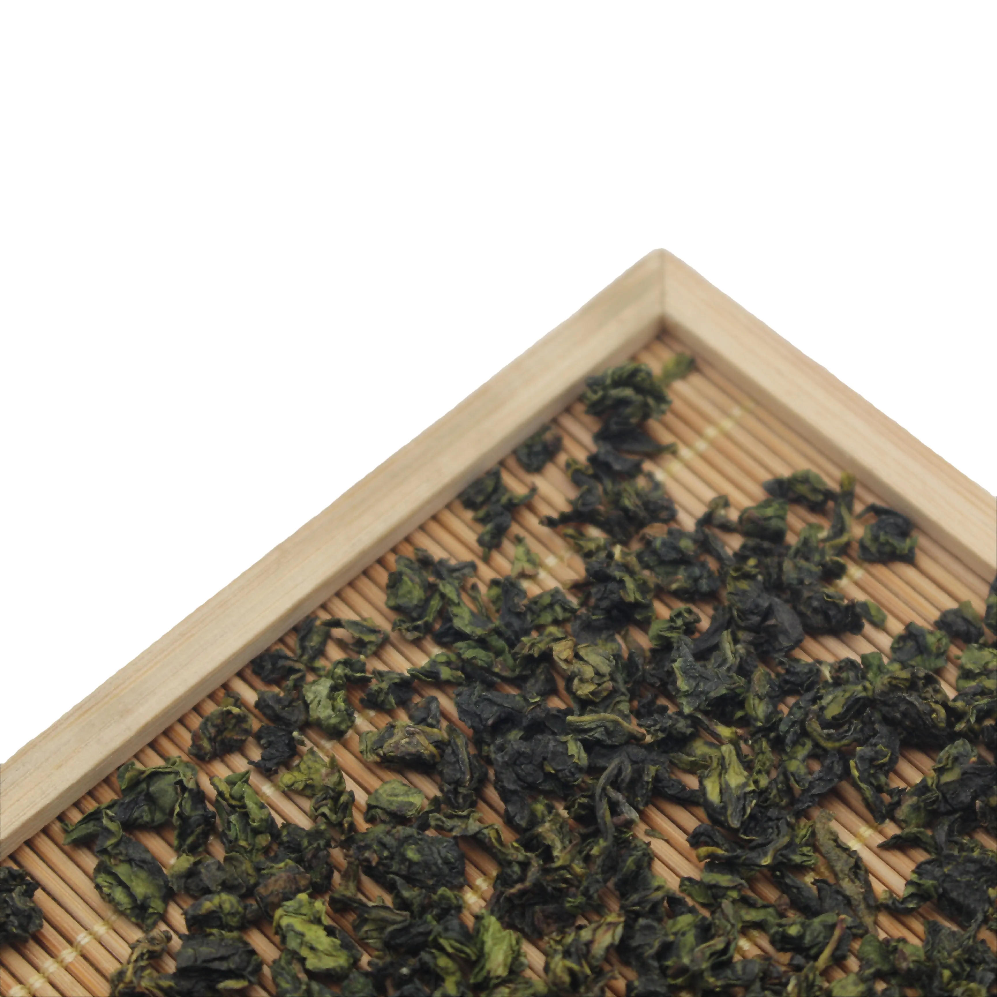 茶メーカー中国の有名なタイguanyin EU標準Tieguanyinウーロン茶