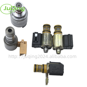 4L60E 4L80E 4L30E 4T80E Solénoïdes de soupape de commande de transmission pour 93-05 EPC Shift TCC 3-2 PWM pour Honda Passport BMW - Product Image 3