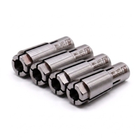 Portabrocas de 3.175 mm CR2000 para husillo Excellon 420/480/820/880