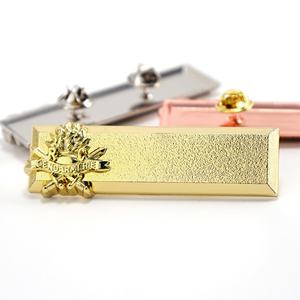 Pins de Solapa de Latón Personalizados de Alta Calidad al por Mayor, Broches de Esmalte Suave y Duro, Pins con Bandera Nacional para Regalo Promocional - Product Image 5