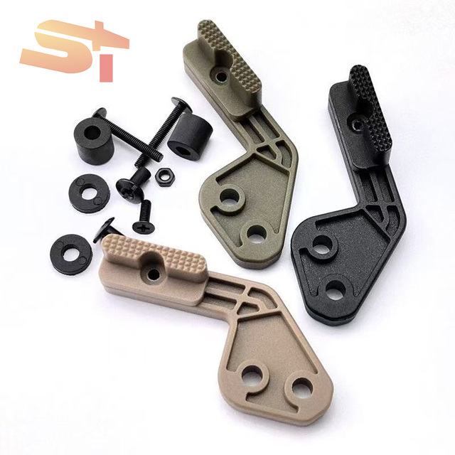 SIKE Holster Accessories Hidden IWB Holster Accessories Quick-draw Holster Parts