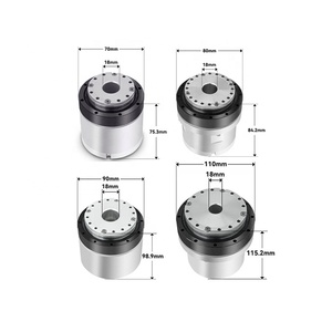 หัวขับหุ่น<span class=keywords><strong>ย</strong></span>นต์แบบหมุนหัวขับมอเตอร์ - Product Image 3