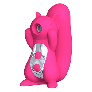 Produits sexuels pour adultes : Masturbateur de stimulation féminine avec fonction de succion et de saut, pour l'amélioration mammaire et le plaisir provocateur - Product Image 1