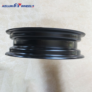 Jantes Hyundai Elantra 15*6J 5x114.3 Roues de secours Roue en acier - Product Image 4