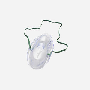 Medium Concentratie Zuurstofmasker Met Star Lumen <span class=keywords><strong>Tubing</strong></span> - Product Image 3