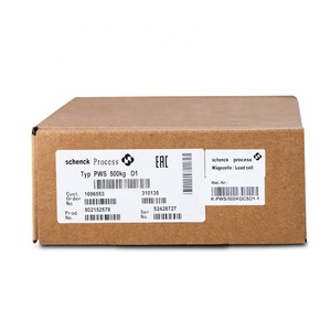 Celda de Carga NUEVA y Original PWS 500kg D1 V058895.B07 - Product Image 2