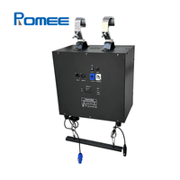 Nouveau treuil cinétique multifonctionnel DMX de 10 kg, 20 kg, 30 kg pour le levage d'éclairage de scène