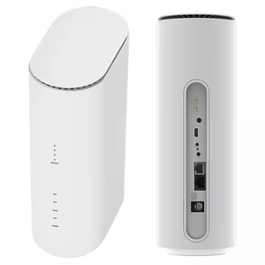 เราเตอร์5G ที่คุ้มค่าเป็นพิเศษ NR500-EA Wi-Fi 5G CPE Pro <span class=keywords><strong>3</strong></span> <span class=keywords><strong>WiFi</strong></span> 6 + H138-380ไร้สายฮอตสปอตเราเตอร์บ้านเคลื่อนที่เราเตอร์ซิมการ์ดโมเด็ม - Product Image 2