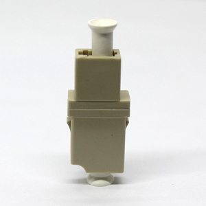 Bộ chuyển đổi sợi quang LC Simplex <span class=keywords><strong>PC</strong></span> UPC APC Bộ chuyển đổi sợi quang - Product Image 5