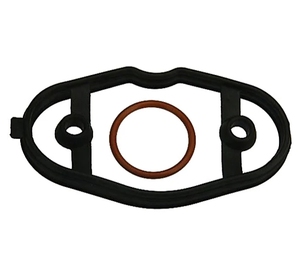 OEM 11127588418 Nhà Máy Bán Buôn Thạc Sĩ Thương Hiệu Mới Hệ Thống Động Cơ Van Bìa Gasket Đối Với BMW 1 3 4 5 X1 X3 X4 X5 Z4 2012-2018 - Product Image 3