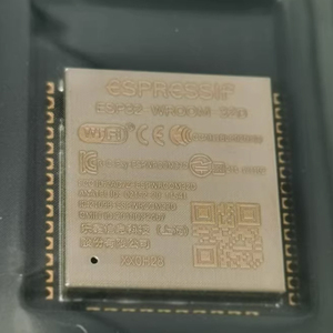 Module WIFI ESP32-WROOM-32D Neuf Original Le Xin 4MB 8MB 16MB - Product Image 2