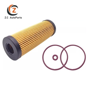 Per Ford Edge 2.7T filtro olio FL2062 FT4Z6731A - Product Image 2