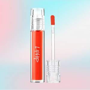 ลิปทินท์เนื้อแมทท์เกาหลีคุณภาพสูง LIPHIP L07 ซอฟท์ฮัก กำมะหยี่ ติดทนนาน 8 ชั่วโมง ปกปิดดีเยี่ยม ไม่เลอะ - Product Image 6