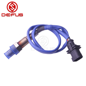 Defus Mới Ban Đầu Cảm Biến Oxy 670009076 0258027101 Cho Maserati Ghibli <span class=keywords><strong>Alfa</strong></span> <span class=keywords><strong>Romeo</strong></span> Giulia Stelvio Xe Tự Động Cảm Biến - Product Image 1