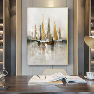 Pittura <span class=keywords><strong>a</strong></span> olio fatta <span class=keywords><strong>a</strong></span> mano su tela <span class=keywords><strong>barche</strong></span> <span class=keywords><strong>a</strong></span> <span class=keywords><strong>vela</strong></span> decorazioni per la parete di casa pittura <span class=keywords><strong>a</strong></span> mano scenario decorativo pittura <span class=keywords><strong>a</strong></span> olio immagini di <span class=keywords><strong>barche</strong></span> - Product Image 2