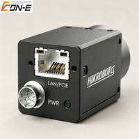 Caméra industrielle GigE à capteur CMOS Global Shutter MV-CS032-60GM/GC, 38,6 FPS, transmission en temps réel à résolution pleine