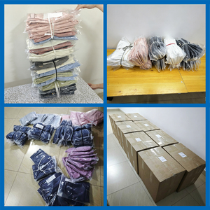 Conjuntos de Yoga para Mujer, <span class=keywords><strong>Chaqueta</strong></span>, Leggings, Pantalones Deportivos Lisos, de Cintura Alta, Manga Larga, Estilo Musulmán, Ropa Deportiva Auténtica - Product Image 6