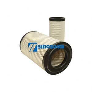 Foton Air Element Bus Parts Filtro de aire PU3043 1109010-T3800 110439-11216 Repuestos para Bus Foton Truck - Product Image 6