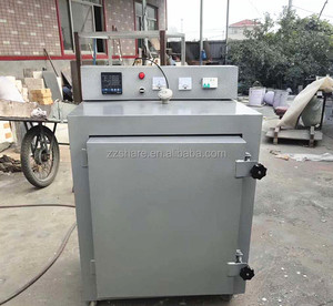 Price of 1000 Degree Muffle Furnace Electric <strong>Pottery</strong> Ceramics <strong>Kiln</strong> - Product Image 2