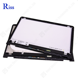 15-AQ 15,6 pulgadas 1920*1080 Panel LCD para computadora portátil LED pantalla táctil MONTAJE DE NT156FHM-N41 para HP <span class=keywords><strong>Envy</strong></span> X360 15-AQ - Product Image 6