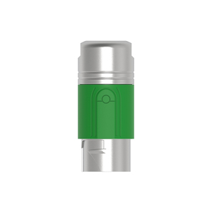 Screw <b>Terminals</b> Connector 615 Extension 3000 Ohms EKUA001NN00330103000 - Product Image 1