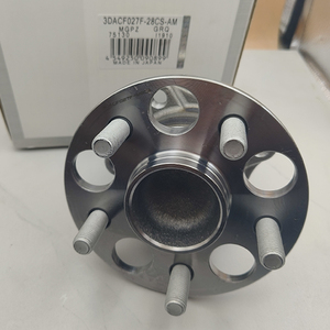 52750-1r000 पहिया हब विधानसभा के लिए विधानसभा-एक 0r0 527501r000 फ्रंट और रियर. टिकाऊ एब्स - Product Image 4