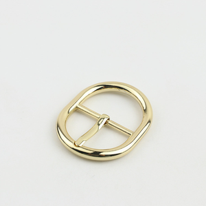 Hebilla ajustable para collar de Mascota, hebilla para cinturón, venta al por mayor - Product Image 1