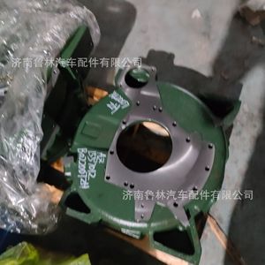 AZ1500010012/61500010012 Contrepoids de carter de volant moteur pour véhicules Howo et Shaanxi Delong - Product Image 1