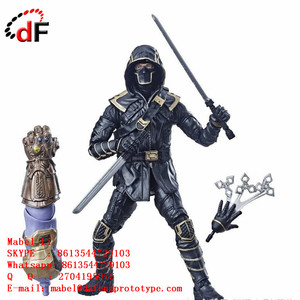SHF US team leader modello di produzione in la partita finale di League 4 - Product Image 6