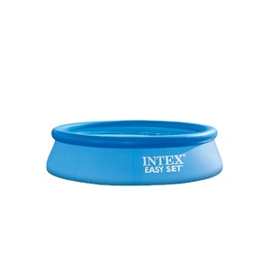 <span class=keywords><strong>Piscine</strong></span> <span class=keywords><strong>hors</strong></span> <span class=keywords><strong>sol</strong></span> <span class=keywords><strong>INTEX</strong></span> 28120 10'x30', <span class=keywords><strong>piscine</strong></span> gonflable en PVC <span class=keywords><strong>pour</strong></span> enfants, grande famille, facile à installer, <span class=keywords><strong>piscine</strong></span> de jardin - Product Image 1