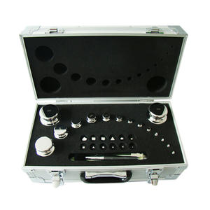 وزن معايرة مجموعة ميزان رقمي صغير للجيب 1-بالدقة - Product Image 6