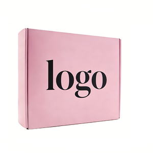 Precio <span class=keywords><strong>de</strong></span> fábrica logotipo personalizado impresión en color caja <span class=keywords><strong>de</strong></span> embalaje <span class=keywords><strong>de</strong></span> papel corrugado caja <span class=keywords><strong>de</strong></span> cosméticos cajas <span class=keywords><strong>de</strong></span> envío <span class=keywords><strong>de</strong></span> correo - Product Image 6