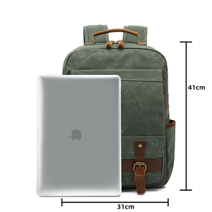 Chuyên nghiệp đi bộ đường dài Ba lô cho thể thao ba lô Ba lô cho các trường học du lịch máy tính xách tay Ba lô kinh doanh máy tính xách tay túi với - Product Image 3