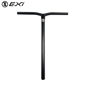 <span class=keywords><strong>Trottinette</strong></span> <span class=keywords><strong>freestyle</strong></span> pro ultra-légère surdimensionnée avec tube renforcé, personnalisée, en acier chromoly 4130, pour adulte - Product Image 2