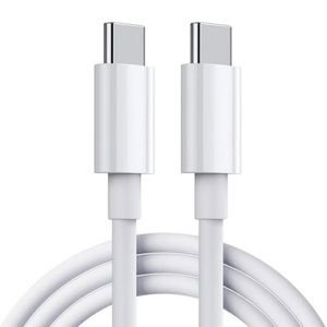 Precio al por mayor 20W 5V3A tipo <span class=keywords><strong>C</strong></span> cable de carga rápida PD cable cargador rápido 12 13 14 15 pro Max - Product Image 1