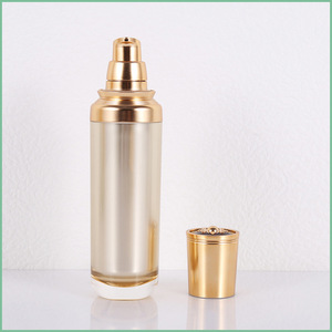 ชุดขวดอะคริลิคสำหรับใส่ดอกกล้วยไม้: ขวดโลชั่นขนาด 15-120 มล., ขวดครีมขนาด 10/50 กรัม, ขวดสำหรับใส่ตัวอย่าง - Product Image 2