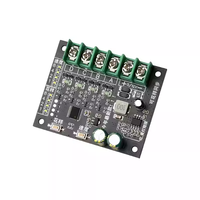 Impresora de Plantillas para Sistemas de Visión de PCB de Precisión, 510*340MM, Máquina de Impresión de PCB