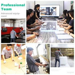 <strong>Customized</strong> <strong>Advertising</strong> <strong>Display</strong> <strong>Stand</strong> Aluminum Portable Exhibition Booth Backdrop Showcase Expo Booth <strong>for</strong> <strong>Display</strong> - Product Image 5