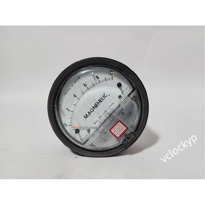   Manómetro MAGNEHELIC 2010C Usado - Product Image 4