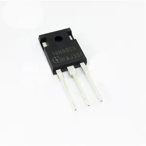 MOSFET 트랜지스터 SPW16N50C3 16N50C3 TO-247 500V16A