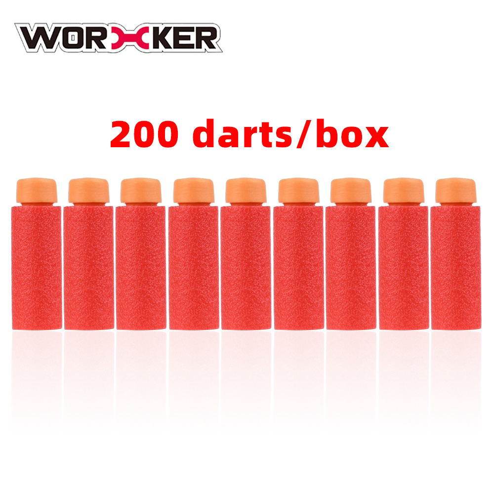 ลูกดอกมาตรฐาน Gen3+ (1.0 กรัม) W0576