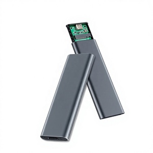 SSD Portátil de 250GB 2.5" USB 3.2 Gen 2 (10 Gbps Tipo-C) Slim para Desktop com Velocidade de Leitura/Gravação de 401-500MB/s - Product Image 2