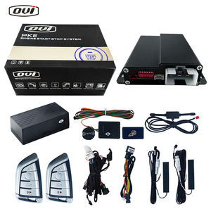 8900 CAN-BUS Control Smart Start System Car Remote Starter Kit para BMW M3 E90 E92 E93 F80 G80 G81 Entrada pasiva sin llave - Product Image 1