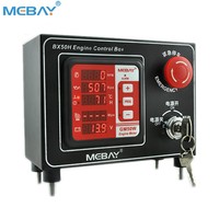 Steuer platine des digitalen Wasserpumpen-Steuer moduls Mebay BX50W