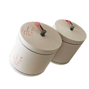 โรงงานผลิตกระดาษเกรย์บอร์ดม้วนจัมโบ้ 350 แกรม ผู้ผลิตในไทย ขายส่ง ทำจากกระดาษรีไซเคิล 100% - Product Image 6