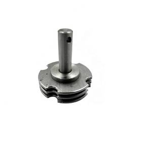 Accessoires pour ensacheuse Bliss : Attrape-ficelle en acier 40Cr pour presses à ensacher Sipma Z-224 202607011700 S5223074170 - Product Image 3