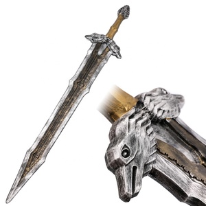 Espada Real de Thorin Oakenshield de Espuma de Poliuretano de El Hobbit de MS - Product Image 1