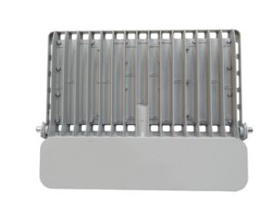 Proyector LED Shingel Impermeable IP66 <span class=keywords><strong>de</strong></span> 50W 100W 150W 200W 300W para Campos Deportivos, Puentes, Túneles y Gasolineras - Product Image 2